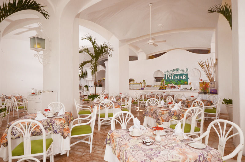 Resort Hadas By Brisas
